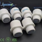 KUS550 Water Ultrasonic Level Sensor PVDF Preservative Tank Level Meter Waterproof