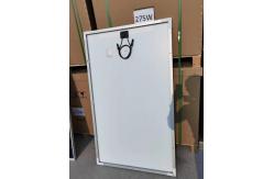 China IP67 Protection Level Mono Solar Panels Cell 275W Long Service Life supplier