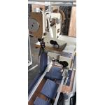 Multi Pattern Leather Shoe Stitching Machine Energy Efficient For Upper