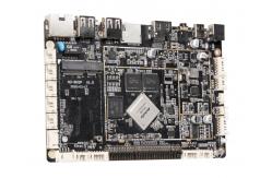 China RK3288 Android PCBA Board Digital Signage Android Control Board With LVDS EDP MIPI supplier
