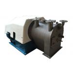 Automatic Continuous Salt Centrifuge Of Perforated Basket Centrifuge in Salt Processing Plant for sale