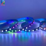 5050 Rgb Individually Addressable LED Strip Ws2815 Dual Signal
