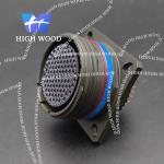 MIL-DTL-38999 Series D38999/20WH35SCA Circular Electric Connector D38999 Series Ⅲ for sale