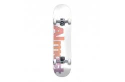 China Almost Skateboards Dot Logo Complete Skateboard First Push - 7.75 x 31.2 supplier