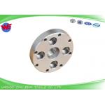 A290-8116-Y755 Guide Base Fanuc Wire EDM Wear Parts OD31x9.5mmT for sale