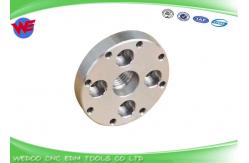 China A290-8116-Y755 Guide Base Fanuc Wire EDM Wear Parts OD31x9.5mmT supplier