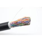 20 Pair Telephone Cable Color Code Telecommunications HYA Twisted Pair Cable Price Per Meter 20 Pair Underground Telephone Cable for sale