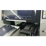 E6T Led Lights Assembly Machine , Automatic Pick And Place Machine 100% Original