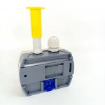 Modbus RS485 4-20ma 0-10V Temperature And Humidity Sensor RHT Humidity Sensor for sale