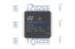 China STM32G473VET6 supplier
