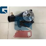 Doosan DH220LCV DH220-5 Engine DB58 DB58T Excavator Water Pump 65.06500-6402B for sale