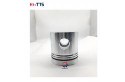 China 4D130 Engine Parts Piston 6114-31-21111   61143121111 supplier