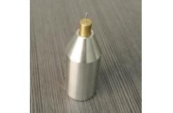 China ISO8124-1 Toys Testing Equipment Liquid Leakage Testing Needle Calibration Certificate supplier