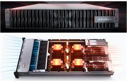 China Databases 4 Socket Huawei Rack Server FusionServer 2488H V7 ODM supplier