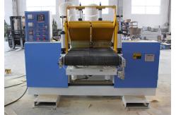 China Resaw Bandsaw Wood Cutting Sawmill Horizontal Band Saw Portable Machine supplier