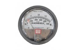 China Dwyer Magnehelic 2000 Series Pressure Gauge 2001D 2002D 2003D 2004D 2006D 2008D 2010D supplier