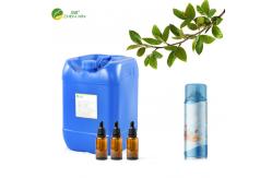 China Slight Scent Air Freshener Fragrances For Shampoo Making supplier