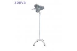 China 4300K 96Ra LED Surgical Exam Lamp , Portable Medical Exam Lights supplier