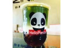 China 12oz PP PET Disposable Plastic Cups 400ml 500ml supplier