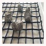 stone crusher mesh 65Mn vibrating screen mining quarry screen huahaiyuan rock screen mesh for sale