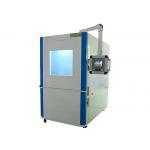 IP5X & IP6X Sand Dust Test Chamber For Enclosure Sealing Performance Test IEC 60529 for sale