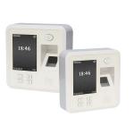 0.2s Fingerprint Access Control