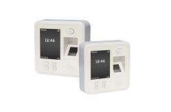 China 0.2s Fingerprint Access Control supplier