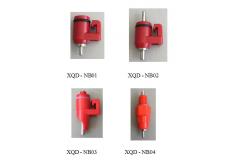 China Automatic pigeon water nipple drinker supplier