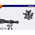 Optical Tracking Handheld Laser Scanner Without Any Pretreatment , Portable 3D Scanner