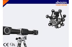 China Optical Tracking Handheld Laser Scanner Without Any Pretreatment , Portable 3D Scanner supplier