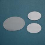 2inch - 8inch Sapphire Wafer With Perpendicularity ≤3 Arc Min For Industrial Applications for sale