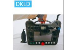 China Wireless Remote Control For Fire Trucks supplier