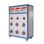 IEC 60884 Voltage Power Load Tester 3 Station 5 - 300V Test Breaking Capacity for sale