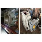 VRM Air Lock Feeder Rotary Feeder In Cement Plant 15kW 1460r/min for sale