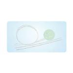 II A Ureteral Catheter Retrogade Pyelogram Ureter Navigation Closed End for sale