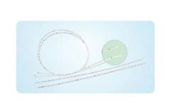 China II A Ureteral Catheter Retrogade Pyelogram Ureter Navigation Closed End supplier