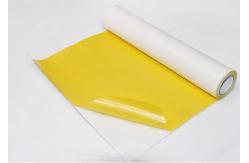China Hot Melt Flexographic Plate Mounting Tapes Thickness 0.21mm Practical supplier