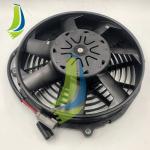 510-8095 5108095 Axial Fan Assy For E320GC Excavator for sale