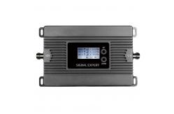 China 4G 5G Repeater Band7 2600MHz LTE Signal Booster with 80dB Gain supplier