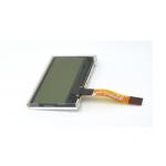Monochrome COG LCD Display , FSTN LCD Clock Module 16 X 2 Positive Character