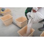 Food Grade PP Hydroponic Planting System 11L Dutch Bucket System For Growing Vegetables for sale
