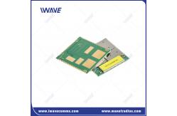 China Long Range Radio Telemetry Module Frequency Hopping Spread Spectrum SDR Module supplier