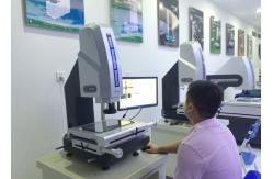China Auto Focus Instrument Video Measuring System High Speed Image Measuring supplier