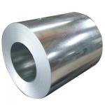 ASTM DX52D Hot Dipped GI Sheet Steel Coil 1500mm Zinc Coated Galvanized for sale