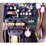 NIBP ICU Patient Monitor Power Supply Board 50mm/S Sweep Speed