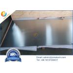 High Melting Point Zirconium Plate R60702 R60704 R60705 0.1mm Min Thickness for sale
