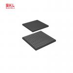 MCU ATSAMA5D26B-CN High Performance Microcontroller Robust Applications for sale