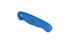 China Waterproof Electronic Kitchen Thermometer For Liquids Water Probe ABS supplier