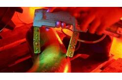 China Portable Magnetic Yoke Flaw Detector magnetic particle test equipment supplier
