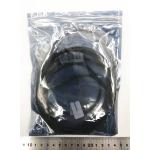3meters Medical Temperature Sensor Probe Adapter Cable  For Patient Monitoring